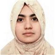 Ayesha Astkhar Ahmed