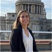Spanish tutor providing lessons to all ages