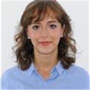 Insegnante con Laurea e certificazione linguistica Inglese, specializzata nelle lingue inglese e tedesco