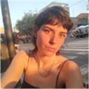 Mi chiamo Lydia e sono una professoresa spagnola