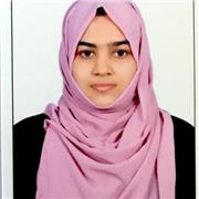 Fathimath Zehra