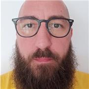 Je suis Professeur passionné de guitare classique et moderne