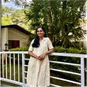 English tutor and communication skills trainer of ages till 15 yrs