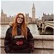 Me gustaría enseñar inglés a niños desde infantil hasta la eso 