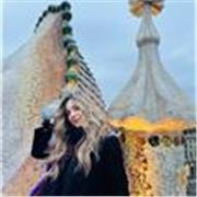 Lezioni di spagnolo online - docente di ruolo in possesso di livello C2 (competenza bilingue)