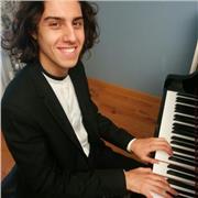 Corso di pianoforte (classico e moderno) per tutte le età