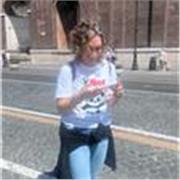 Inglese e divertimento in un'unica frase? 
Contattami e scoprirai come fare!