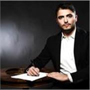 Lezioni chiare, coinvolgenti e su misura per te.
Imparare non è mai stato così stimolante. Ti aspetto!