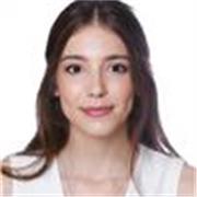 Estudiante universitaria da clases particulares de repaso y apoyo generales (matemáticas, ingles, lengua...) de nivel ESO