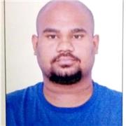 Civil engineer teaching maths to all ages