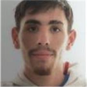 Entrenador de futbol sin experiencia pero ex ayudante en campo de futbol de niños pequeños en almeria capital