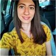 Insegnante, laureata magistrale in Scienze Linguistiche con 110/110 offre lezioni di lingua tedesca