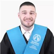 Profesor de Educación Primaria. Especializado en Ciencias y Matemáticas. Alto nivel de Valenciano