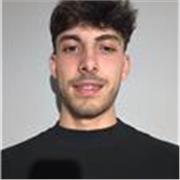 Soy estudiante de Fisioterapia de cuarto año. Como profesor puedo ayudarte en materias: Inglés, Matemáticas, Biología, Anatomía...