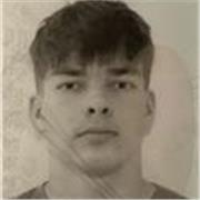 I am a competent academic, with a passion for maths. I have tutoring experience with A level and GCSE students.