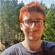 Laureato magistrale in fisica teorica, offro lezioni di matematica per ragazzi dalle elementari all'università