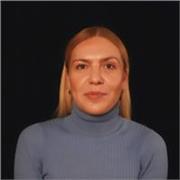 TEFL-qualified English tutor in London offering visual lessons for adults, plus CV writing and interview coaching for support. 