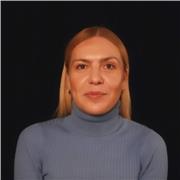 TEFL-qualified English tutor in London offering visual lessons for adults, plus CV writing and interview coaching for support.