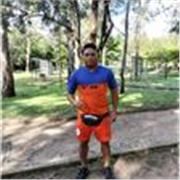 Clase de fútbol presencial trabajamos desde jugadores que no saben desde cero