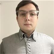 Ingeniero. Con experiencia en la docencia, preparación a estudiantes a nivel universitario y escolar 