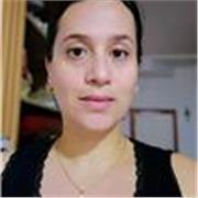 Profesora de matemáticas y excel.Aplicadas a niños y jóvenes estudiantes de colegios