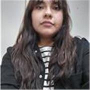 Profesora titulada de matemáticas,  todos los niveles online.