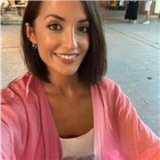 Cv Cristina Pino Molero 2022