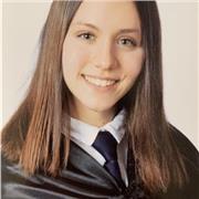 Graduada de Magisterio ofrece clases de Matemáticas y Ciencias a nivel de ESO y Primaria