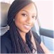 English tutor providing lessons to teens and adults