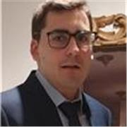 Estudiante de biotecnología con dos años de experiencia en dar clases particulares privadas a alumnos de bachillerato y ESO