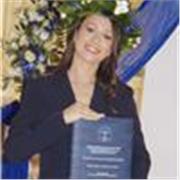 Ciao! Sono Alessia adoro rendere le materie semplici ed interessanti. Ti guiderò passo dopo passo nello studio!