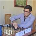 Maestro fide de ajedrez con 2 normas de mi y 2400 de elo fide. ofrezco clases a todos los niveles