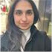 I want to make biology interesting for those who want to explore it