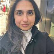 I want to make biology interesting for those who want to explore it