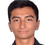 Math tutor for those 15 and up who need help improving in particular areas
