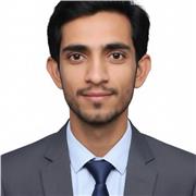 I am a friendly Computer Science tutor offering practical lessons for beginners and students.