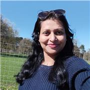 Mrs. Akshata