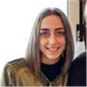 Studente di ingegneria per ripetizioni di matematica (medie e superiori)