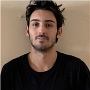 Studente magistrale in scienze storiche presso l'Alma Mater Studiorum di Bologna offre lezioni e ripetizioni in storia. Possibilità di lezioni anche per studenti di lingua inglese (livello C1 Cambridge e 7.0 Ielts certificato)