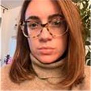 Native Italian teacher with over 15 years of experience
