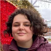 Professeur d'anglais