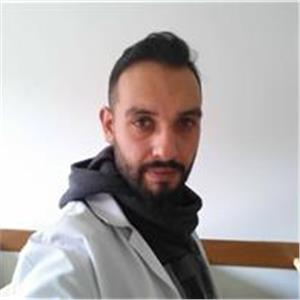 İsmail