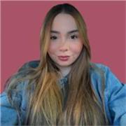 ¡Aprende inglés conmigo! Soy Mariana, certificada C1. Clases online o presenciales para todas las edades y niveles, material y eje