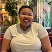 I have a native level of speaking English and can help my students improve with their grammar, speaking and listening skills. I am a qualified teacher, so understand the principles of learning and their link to psychology to help students make the best pr