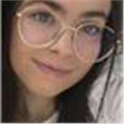 Estudiante de arquitectura, con experiencia en apoyo escolar, ofrece clases de matemáticas online hasta 2º de Bach y BI y también de dibujo técnico hasta 2 de Bach