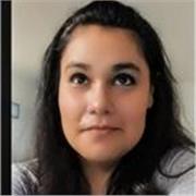 maestra de ingles y español para estudiantes quien requieren ayuda
