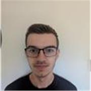 I give private lessons to people who want to learn Python. I really like programming and would like to share my passion to others