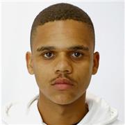 A persistent and well motivated person. My lessons are aimed at stuborn students, who really don't care about school anymore.