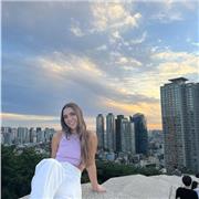 Profesora de inglés hasta C1 y lengua nivel primaría y secundaria