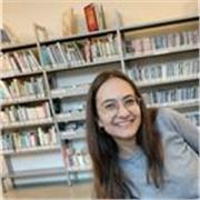 Laureata in Lingue offre ripetizioni di Spagnolo